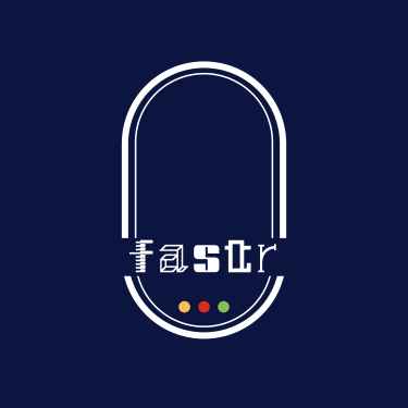 FASTR Logo