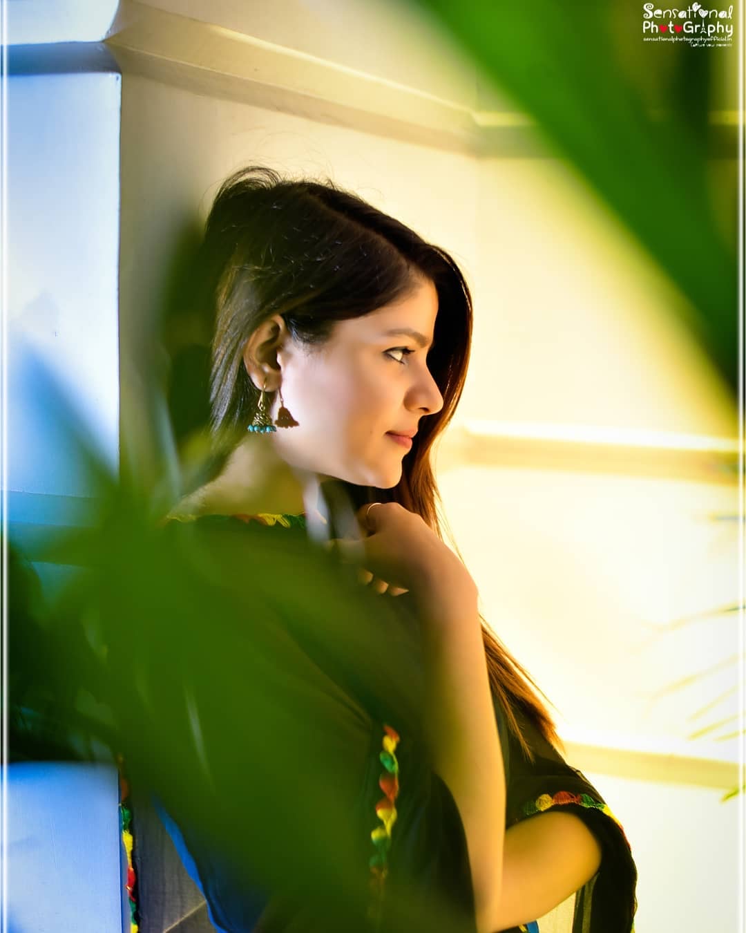 Sensational Photography Headshot